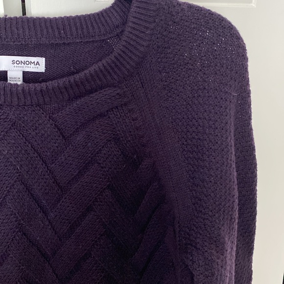 Sonoma Sweaters - Women’s sweater